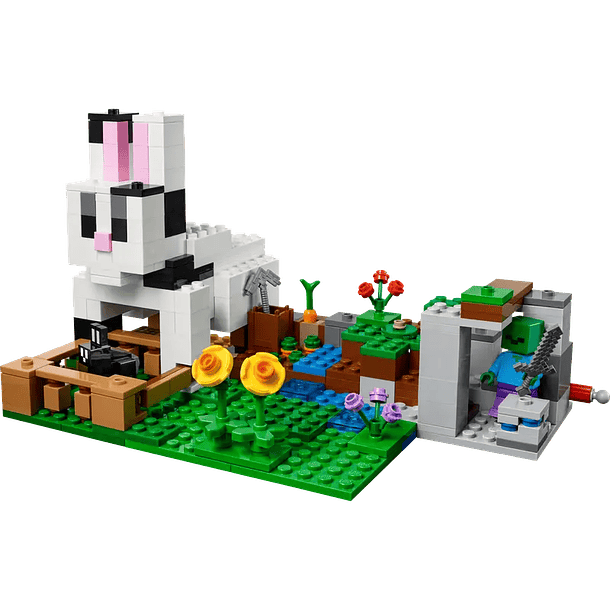 El Rancho Conejo - Reacondicionado 8