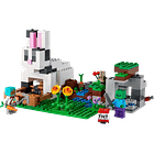 El Rancho Conejo - Reacondicionado 9