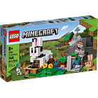 El Rancho Conejo - Reacondicionado 1