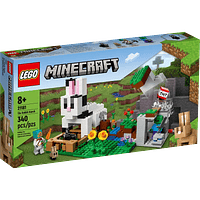 El Rancho Conejo - Reacondicionado