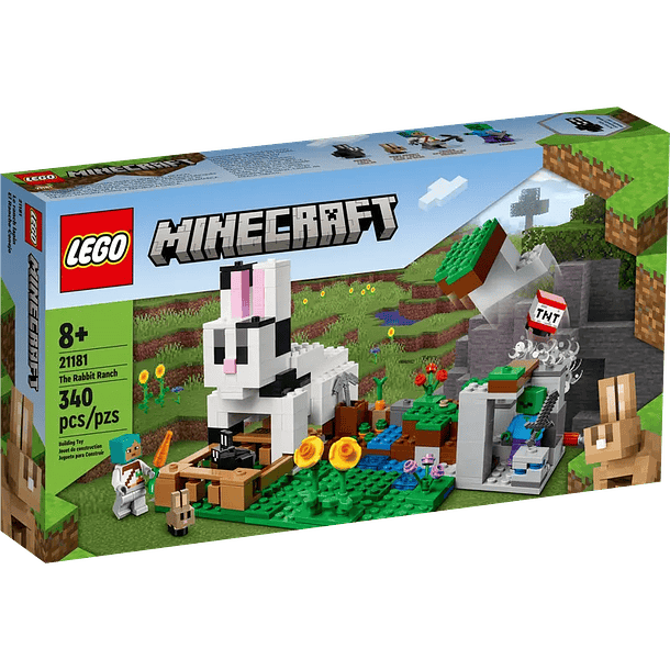 El Rancho Conejo - Reacondicionado 1