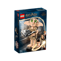 Dobby el Elfo Doméstico - Reacondicionado