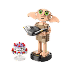 Dobby el Elfo Doméstico - Reacondicionado 2