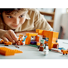 El Refugio Zorro - Reacondicionado 5