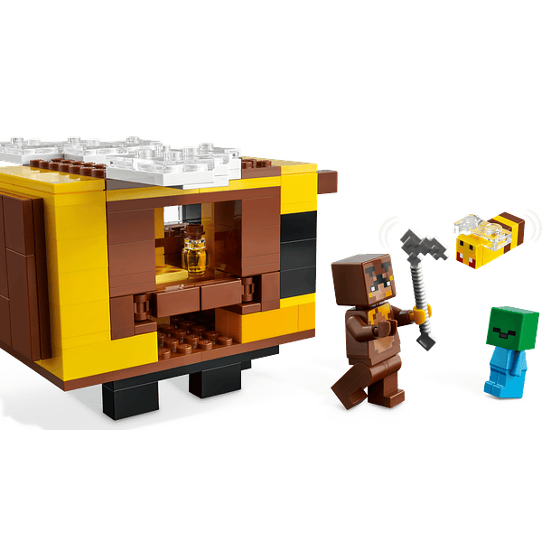 La Cabaña Abeja - Reacondicionado 4