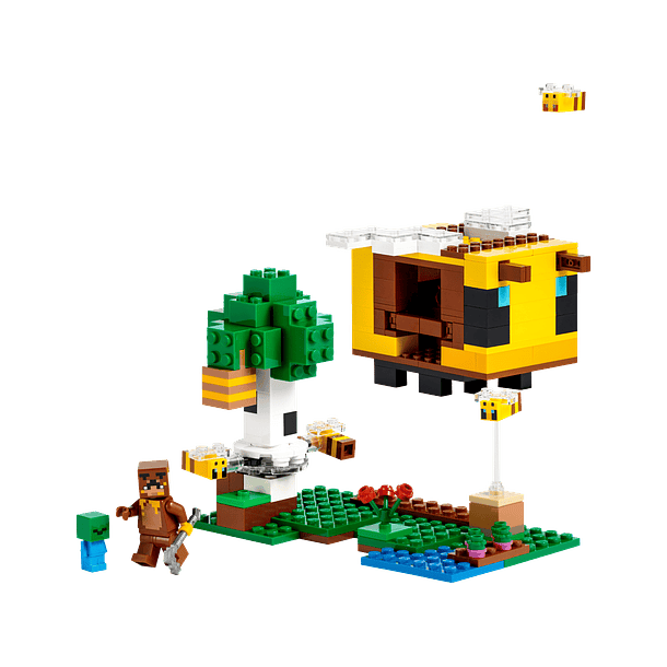 La Cabaña Abeja - Reacondicionado 2