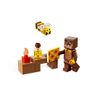 La Cabaña Abeja - Reacondicionado 5