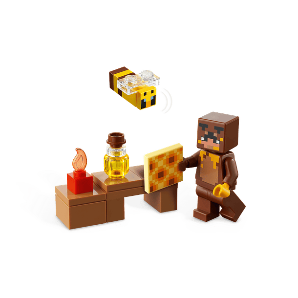 La Cabaña Abeja - Reacondicionado 5