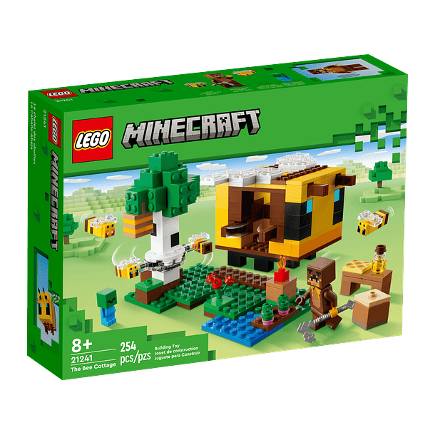 La Cabaña Abeja - Reacondicionado 1