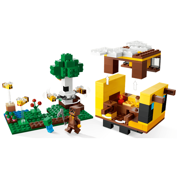 La Cabaña Abeja - Reacondicionado 3