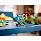 Loro Exótico - Reacondicionado 9