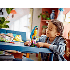 Loro Exótico - Reacondicionado 10