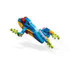 Loro Exótico - Reacondicionado 5