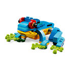 Loro Exótico - Reacondicionado 6