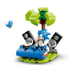 Sonic: Desafío de la Esfera de Velocidad - Reacondicionado 6