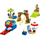 Sonic: Desafío de la Esfera de Velocidad - Reacondicionado 3