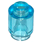 Brick, redondo 1 x 1 8