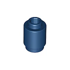 Brick, redondo 1 x 1 10