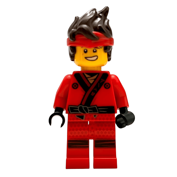 Kai - Traje de Entrenamiento 