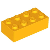Brick 2x4
