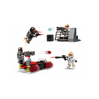 Pack de Combate: Asedio de Mandalore -  4