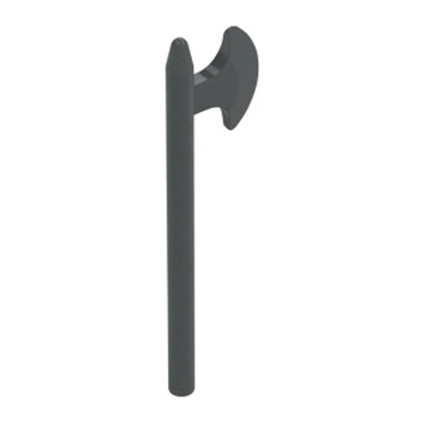 Utensilio, Arma Hacha, Alabarda