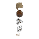 Soldado rebelde de Hoth 2