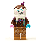 Saxofonista Heladero, Vidiyo Bandmates, Serie 1 1