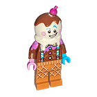 Saxofonista Heladero, Vidiyo Bandmates, Serie 1 2