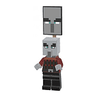 Illager (Saqueador) 1