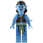 Jake Sully - Na'vi 1