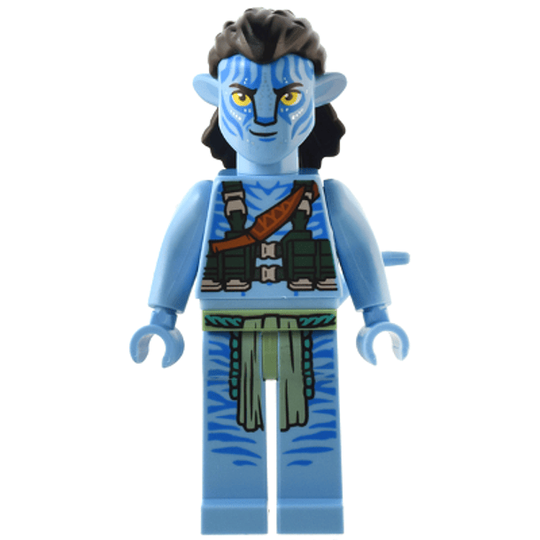 Jake Sully - Na'vi 1