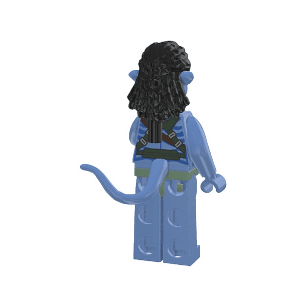 Jake Sully - Na'vi 2