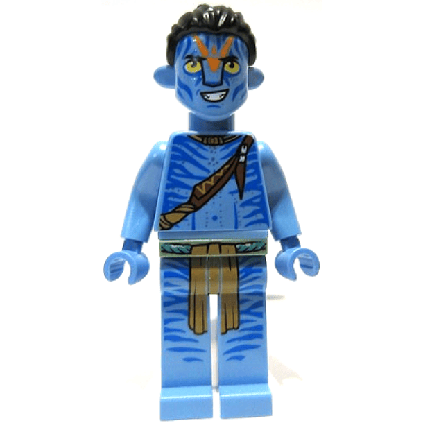 Jake Sully - Na'vi