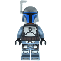 Jango Fett 