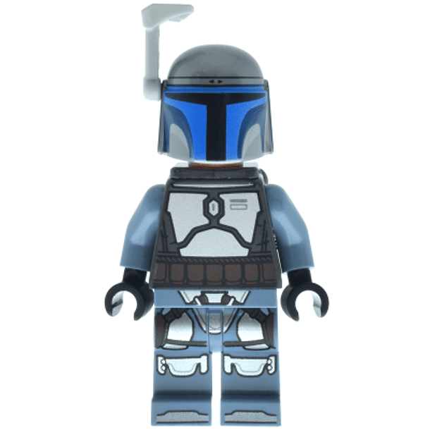Jango Fett 