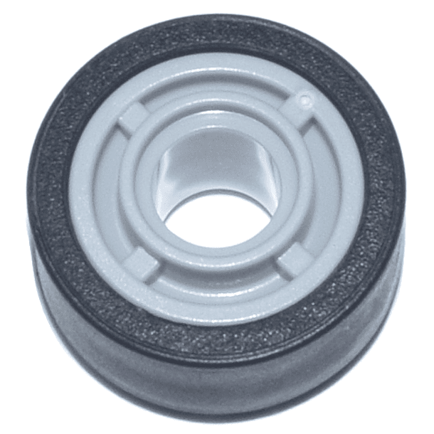 Rueda de 11 mm de diámetro x 8 mm