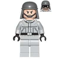 Piloto/Conductor Imperial AT-ST