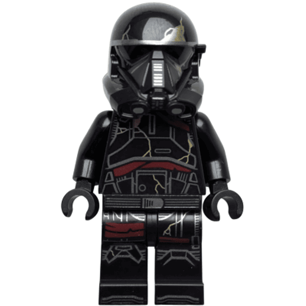 Soldado de la Muerte Imperial