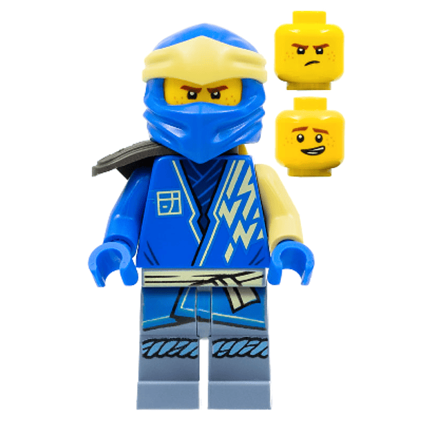 Jay - Núcleo, hombrera