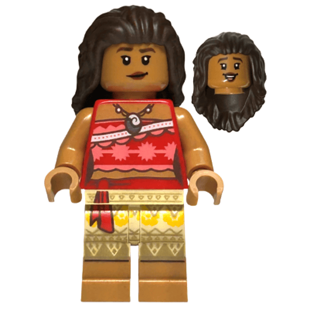 Moana 