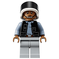 Soldado de la Flota Rebelde