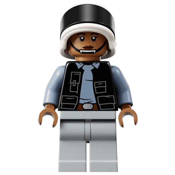 Soldado de la Flota Rebelde