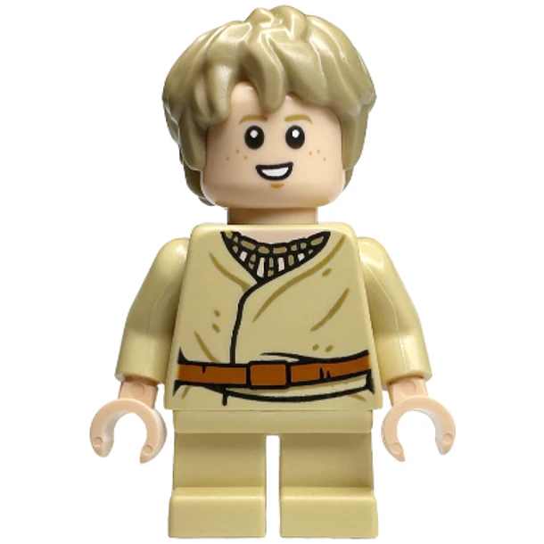 Anakin Skywalker 