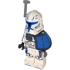 Clone Trooper Captain Rex, 501st Legion (Phase 2)  2