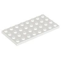 Placa 4x8