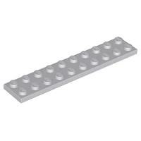 Placa 2x10
