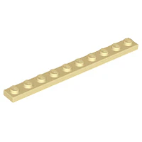 placa 1x10