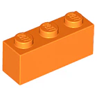 Brick 1x3 12