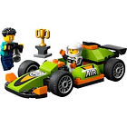 Deportivo de Carreras Verde 2